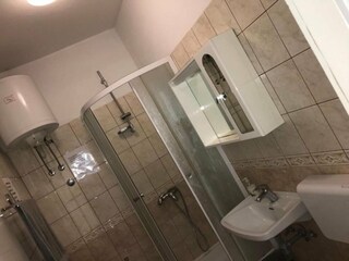 Apartamento Dubrovnik Características 20
