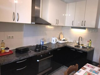 Apartment Dubrovnik Features 1