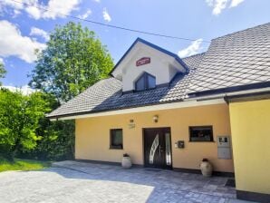 Apartment Schönes Appartement mit Kamin in Bled - Bled - image1