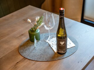 Hauswein Jaggling Appartements