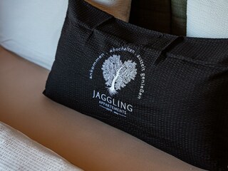 Jaggling Appartements