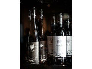 Hauswein Jaggling Appartements