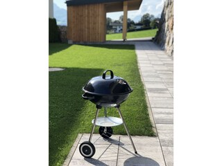 Griller
