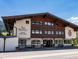 Ferienwohnungen_Hinterholzer_Dorfstrasse_1_St_Jako