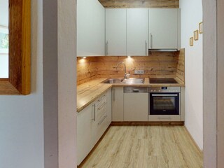 Ferienwohnung-Hinterholzer-Kitchen 3