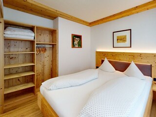 Ferienwohnung-Hinterholzer-Bedroom 15