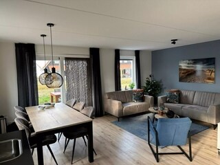 Ferienhaus Sint-Maartensdijk Ausstattung 11