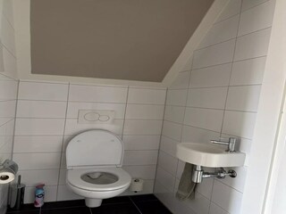 Ferienhaus Sint-Maartensdijk Ausstattung 12