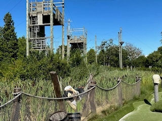 Ferienhaus Sint-Maartensdijk Außenaufnahme 7