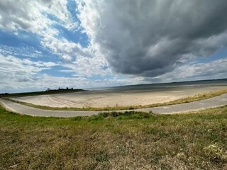 Ferienhaus Sint-Maartensdijk Umgebung 28