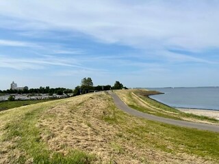 Casa per le vacanze Sint-Maartensdijk Ambiente 32