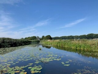 Vakantiehuis Sint-Maartensdijk Omgeving 26