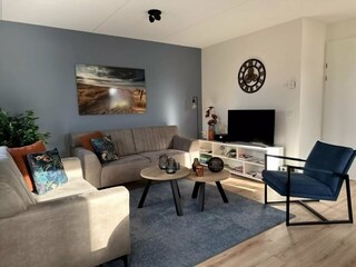 Ferienhaus Sint-Maartensdijk Ausstattung 16