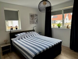 Ferienhaus Sint-Maartensdijk Ausstattung 17