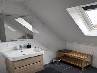 Ferienhaus Sint-Maartensdijk Ausstattung 19