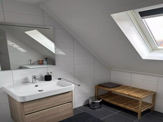 Maison de vacances Sint-Maartensdijk Équipement 14