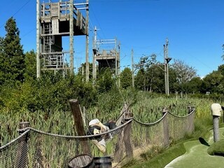 Casa de vacaciones Sint-Maartensdijk Grabación al aire libre 5