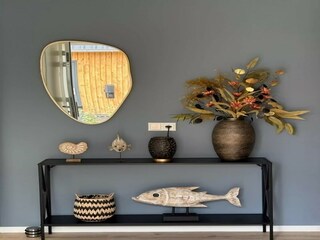 Vakantiehuis Sint-Maartensdijk  36