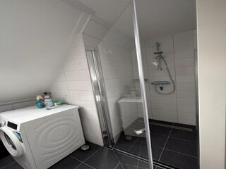 Ferienhaus Sint-Maartensdijk Ausstattung 12