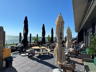 Maison de vacances Sint-Maartensdijk Environnement 30