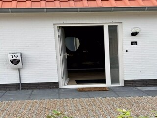 Holiday house Sint-Maartensdijk Features 13