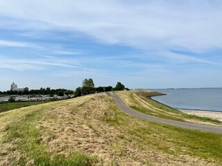 Vakantiehuis Sint-Maartensdijk Omgeving 27