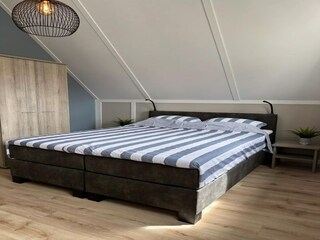 Vakantiehuis Sint-Maartensdijk Kenmerken 21