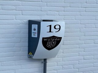 Casa de vacaciones Sint-Maartensdijk  37