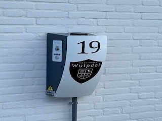 Maison de vacances Sint-Maartensdijk  39