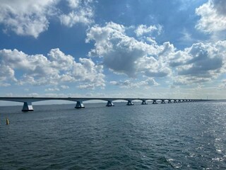 Maison de vacances Sint-Maartensdijk Environnement 23