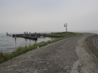 Vakantiehuis Sint-Maartensdijk Omgeving 31