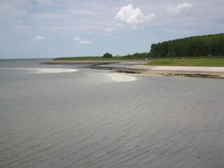 Maison de vacances Sint-Maartensdijk Environnement 23