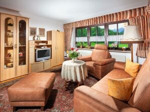 Appartement de vacances Hahn 2  -Kierngaßhäusl-
