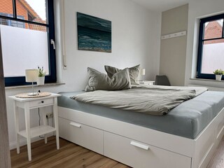 Ferienwohnung Heiligenhafen Ausstattung 3