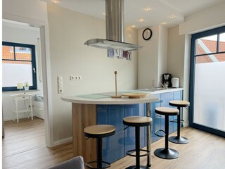 Ferienwohnung Heiligenhafen Ausstattung 4