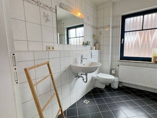 Ferienwohnung Heiligenhafen Ausstattung 7