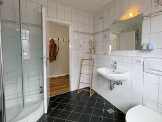 Ferienwohnung Heiligenhafen Ausstattung 8