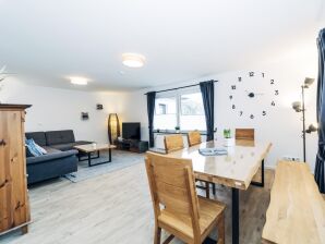 Vakantieappartement Waterkant - Moedig - image1