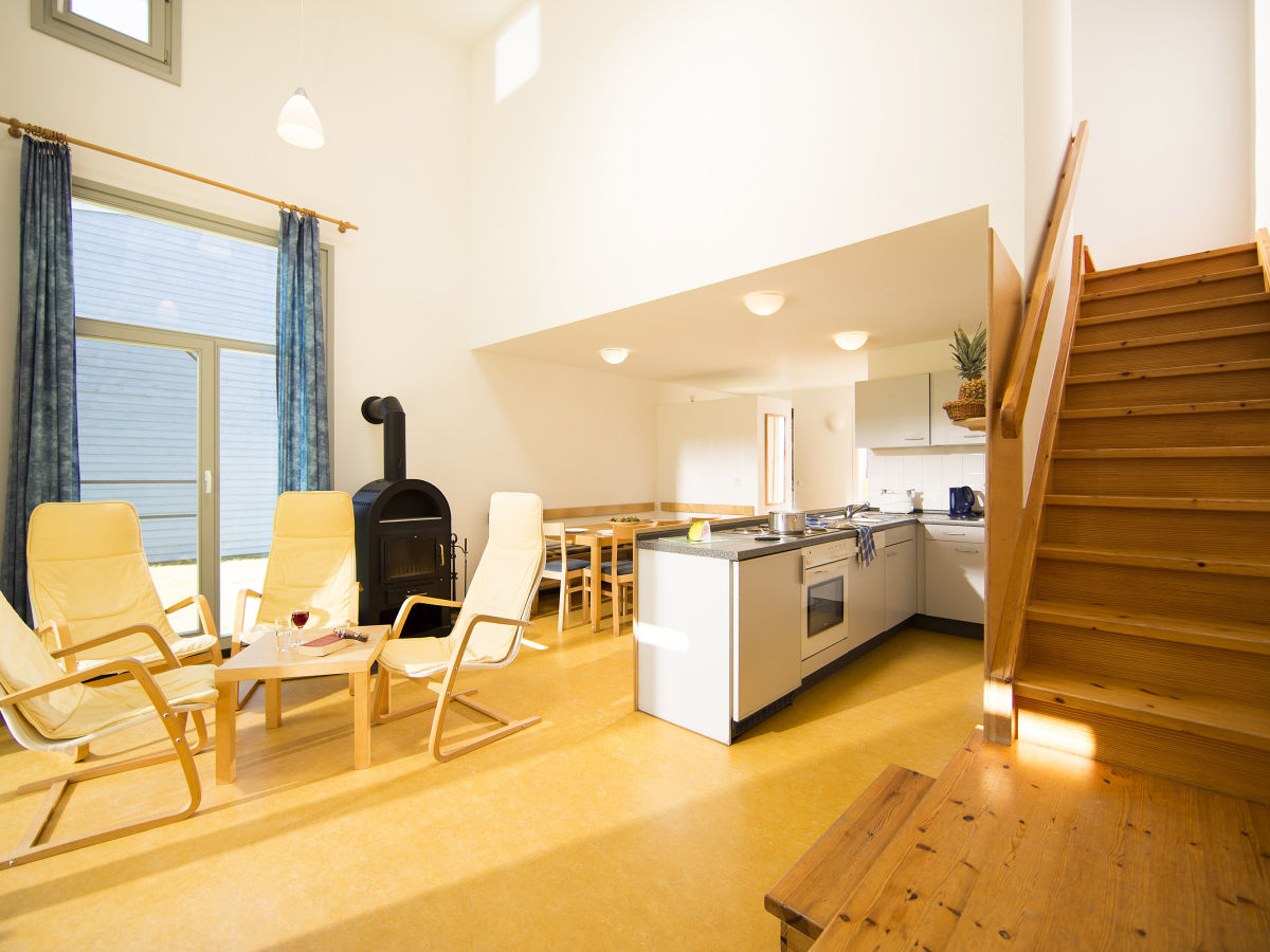 Ferienhaus Typ3 Ferienhaus Typ3