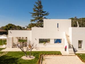 Casa per le vacanze Villa Emerald con piscina - San Vito dei Normanni - image1