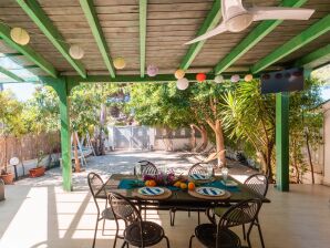 Casa vacanze La maison de Rosetta