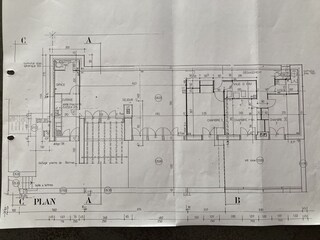 Bungalow Bormes-les-Mimosas Floor Plan 17