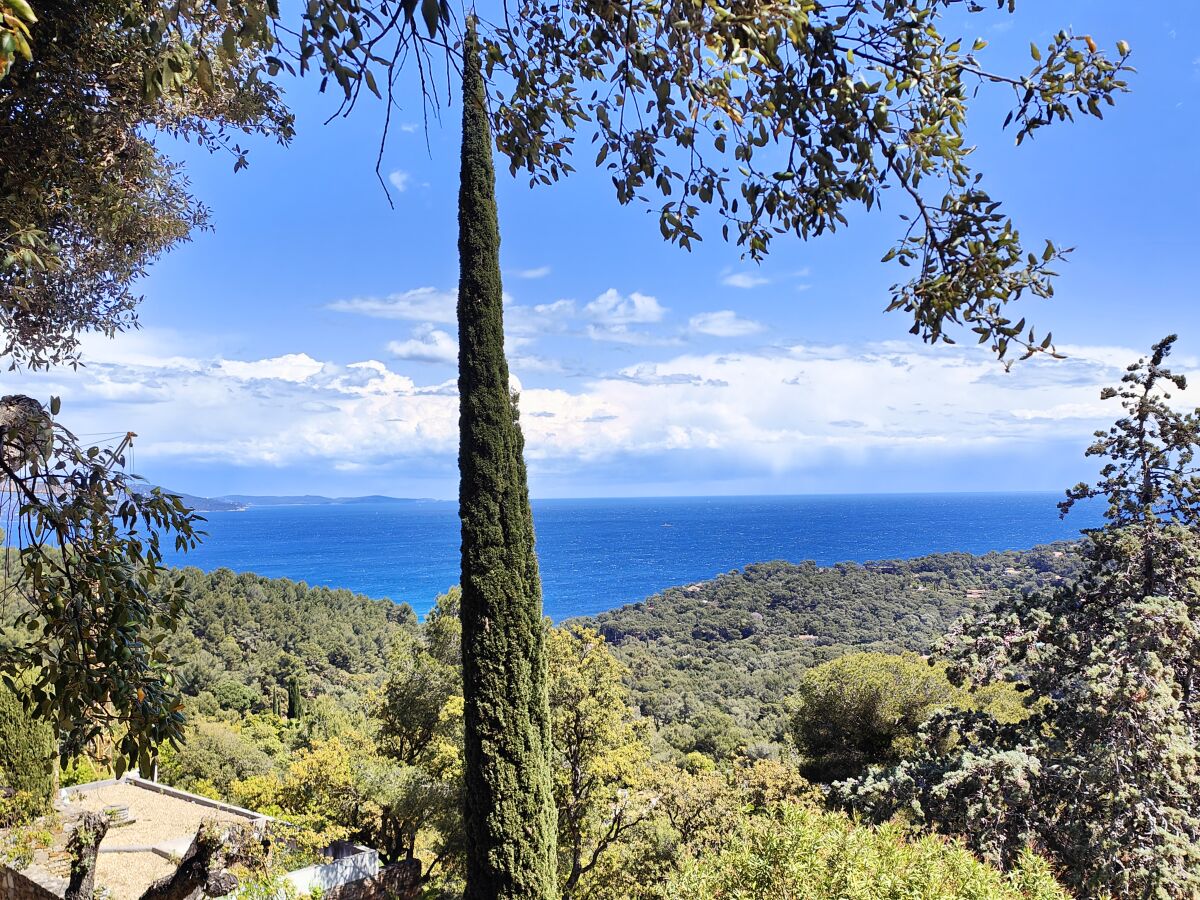 Bungalow Bormes-les-Mimosas Enregistrement extérieur 1