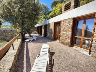 Bungalow Bormes-les-Mimosas Registrazione all'aperto 3