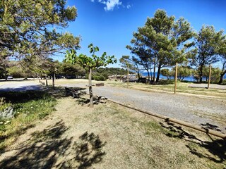 Petanque Playground