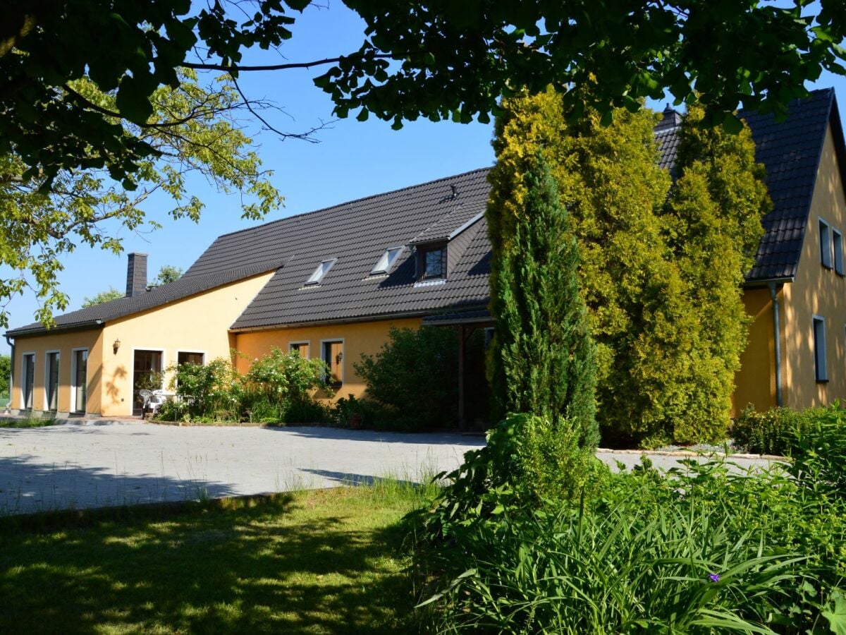 Ferienhaus Bastei