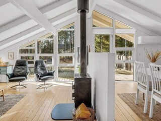 Ferienhaus Bunken  6