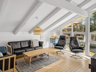 Ferienhaus Bunken  7