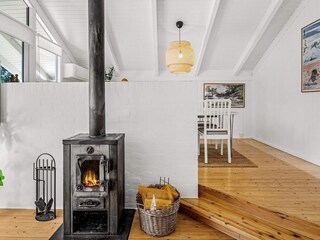 Ferienhaus Bunken  9