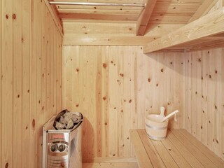 Holiday house Bunken  6